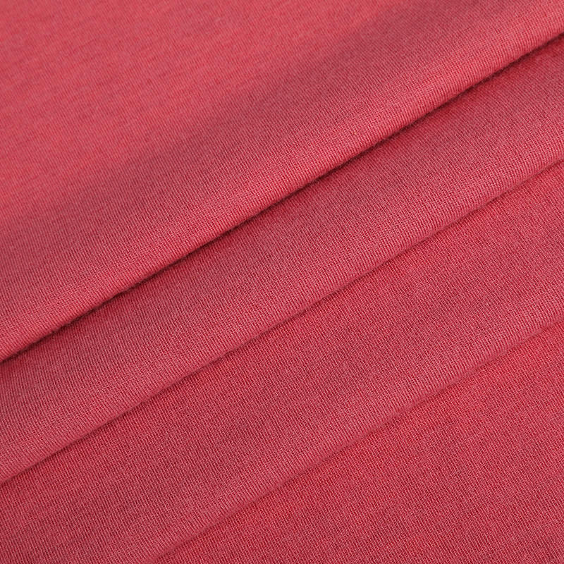 40s লেনজিং মডেল/উল + 20D স্প্যানডেক্স একক জার্সি