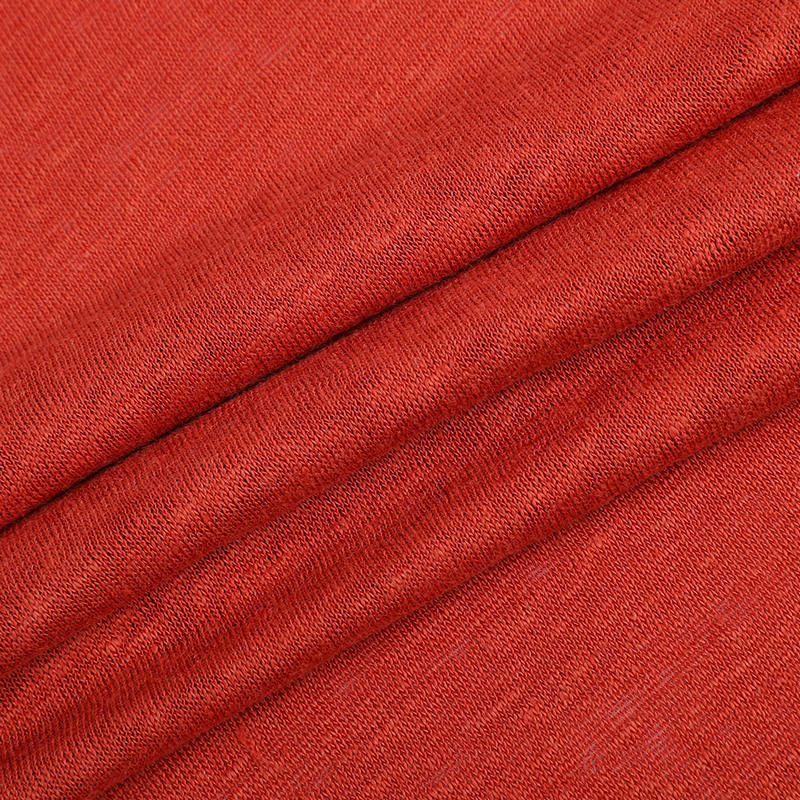 24s লিনেন একক জার্সি