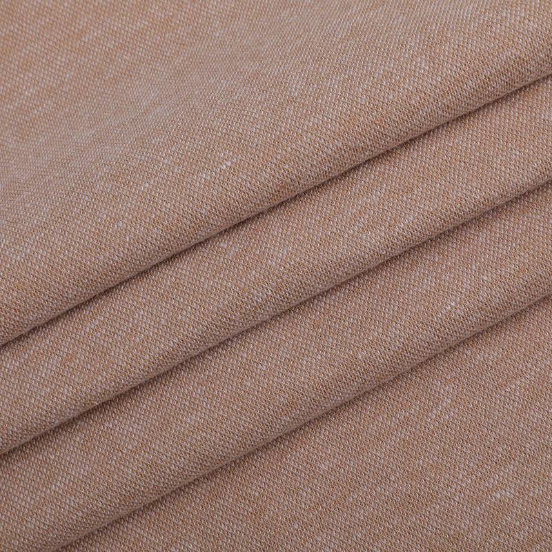 30s তুলা/লিনেন সুতা-রঙ্গিন ডবি ফ্যাব্রিক