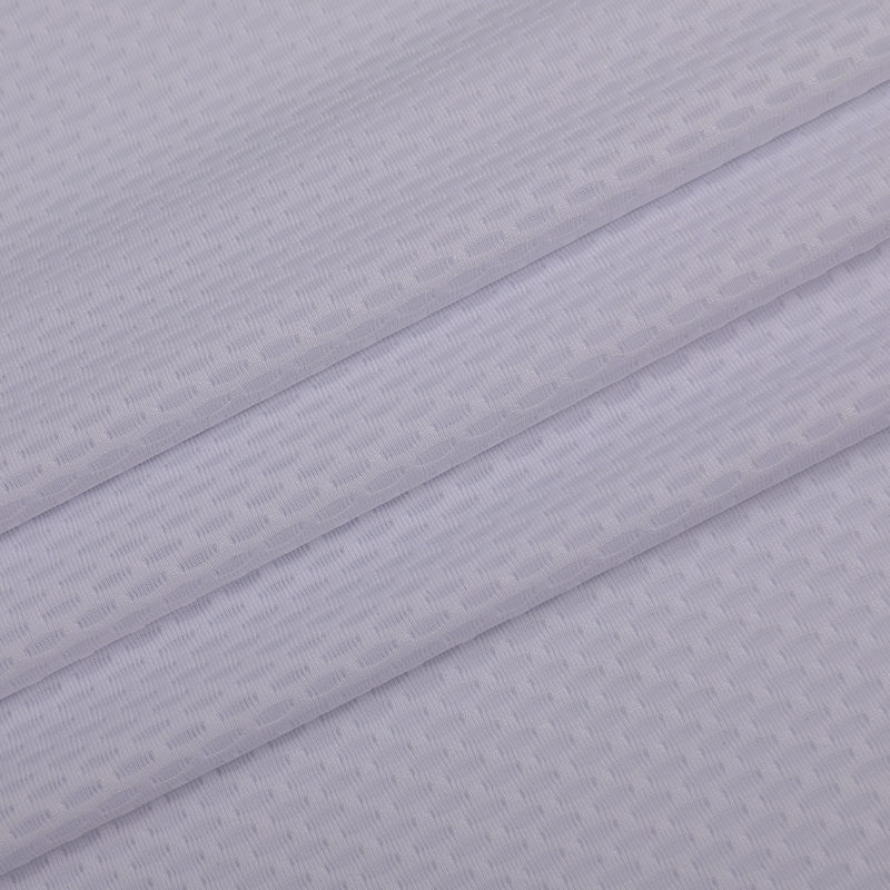 75D/DTY + 20D/স্প্যানডেক্স মেশ ফ্যাব্রিক